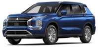 2025 Mitsubishi Outlander 4dr S-AWC_101